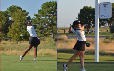 Delagarza and Smith Looking to Repeat Title at the 2020 Women’s Four-Ball Championship