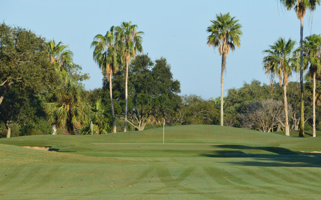 James A. Ragan Memorial Returns to Corpus Christi Country Club