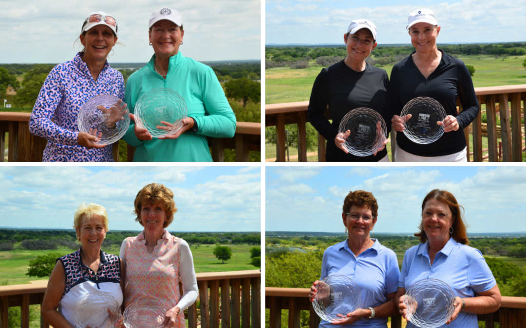 Women’s Partnership Match Play Concludes at The Hideout Golf Club & Resort