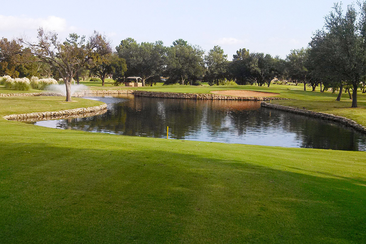 39th Texas Mid-Amateur Set for Sept. 23-25