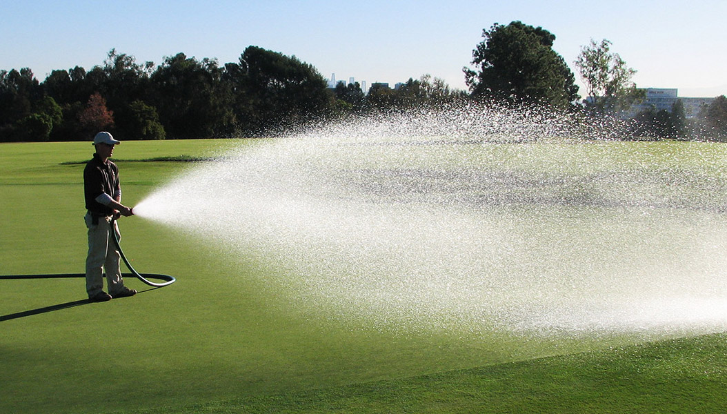 USGA Unveils $30 Million Commitment to Advance Water Resilience