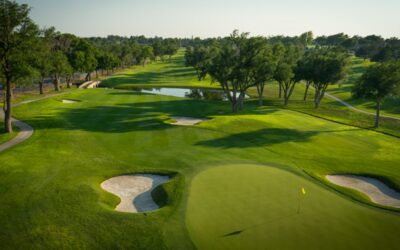 Texas Senior Amateur Moves to Qualifying Process