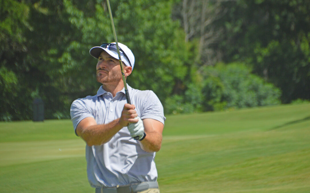 Bobby Massa’s Sizzling 62 Leads 113th Texas Amateur