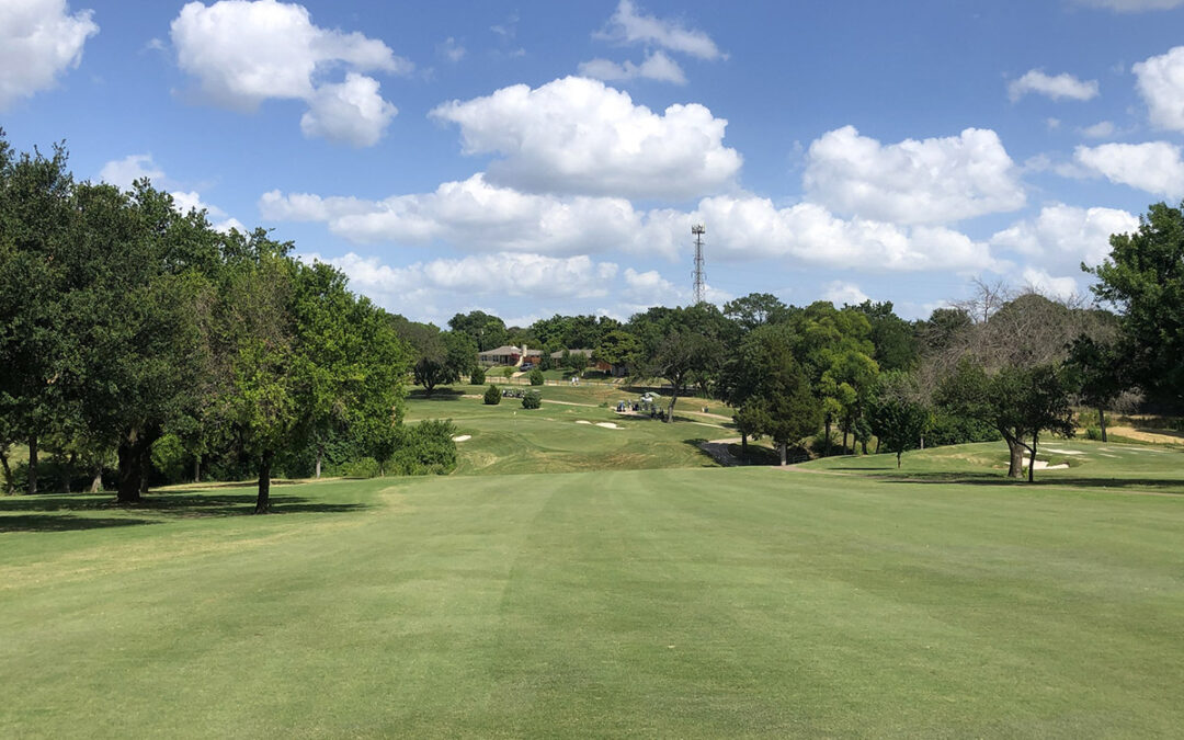 LJT Spring Preview heads to Historic Cedar Crest Golf Course Feb. 24-25