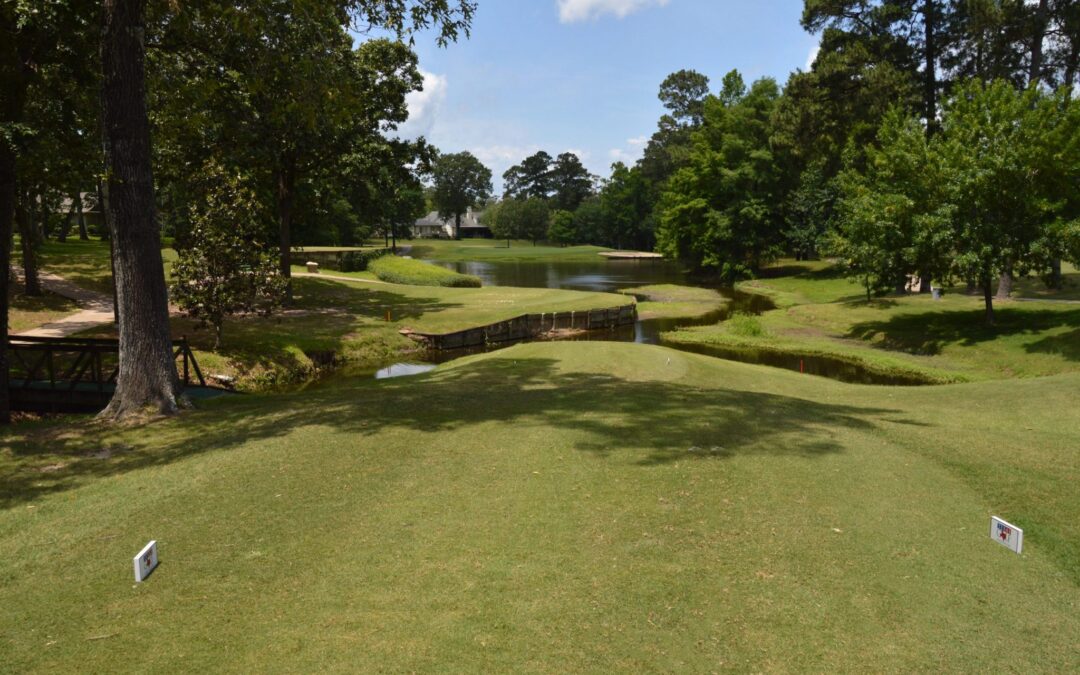 Crown Colony Country Club to Host Women’s Stroke Play Championship