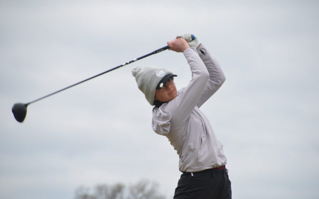 Salome leads after First Round at 15th Texas Girls’ Invitational