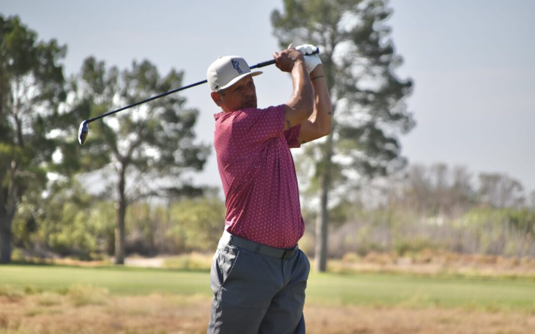 Fulmer Leads at 40th Texas Mid-Amateur