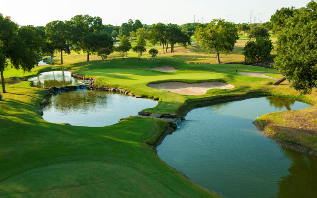 Winter Classic to kick off 2025 Legends Junior Tour Season at Dallas Athletic Club