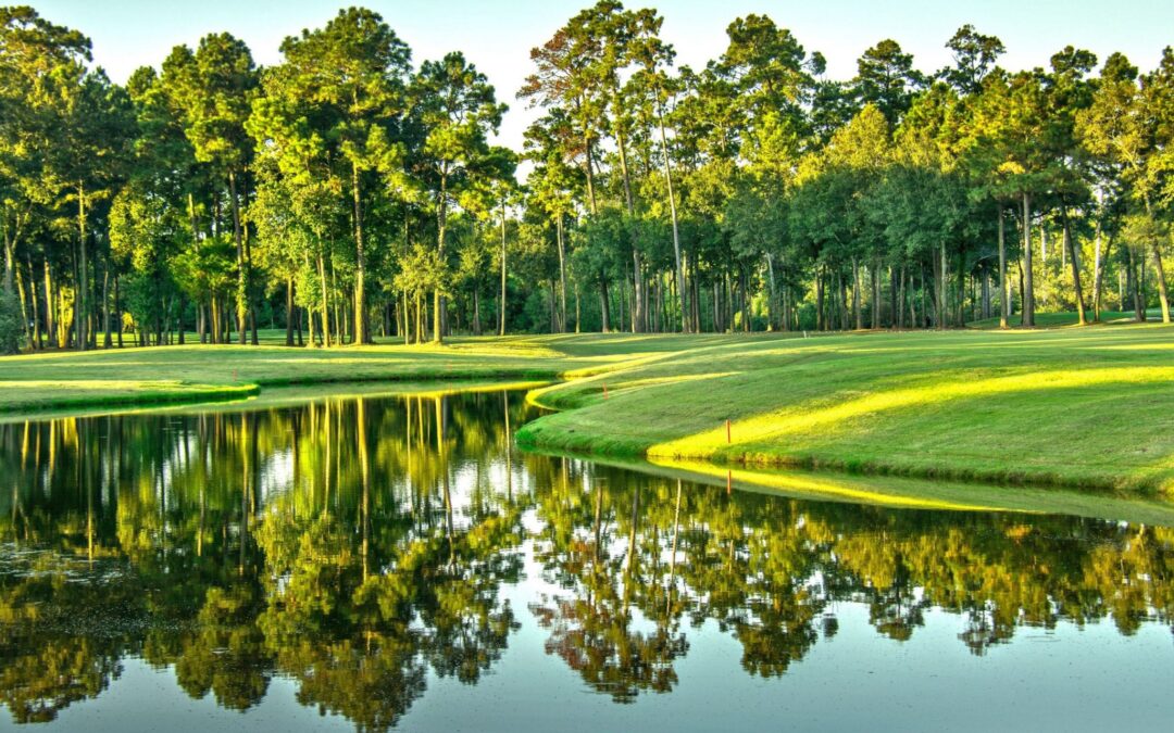 Texas Junior Golf Alliance Invitational Set for Oct. 31 – Nov. 1