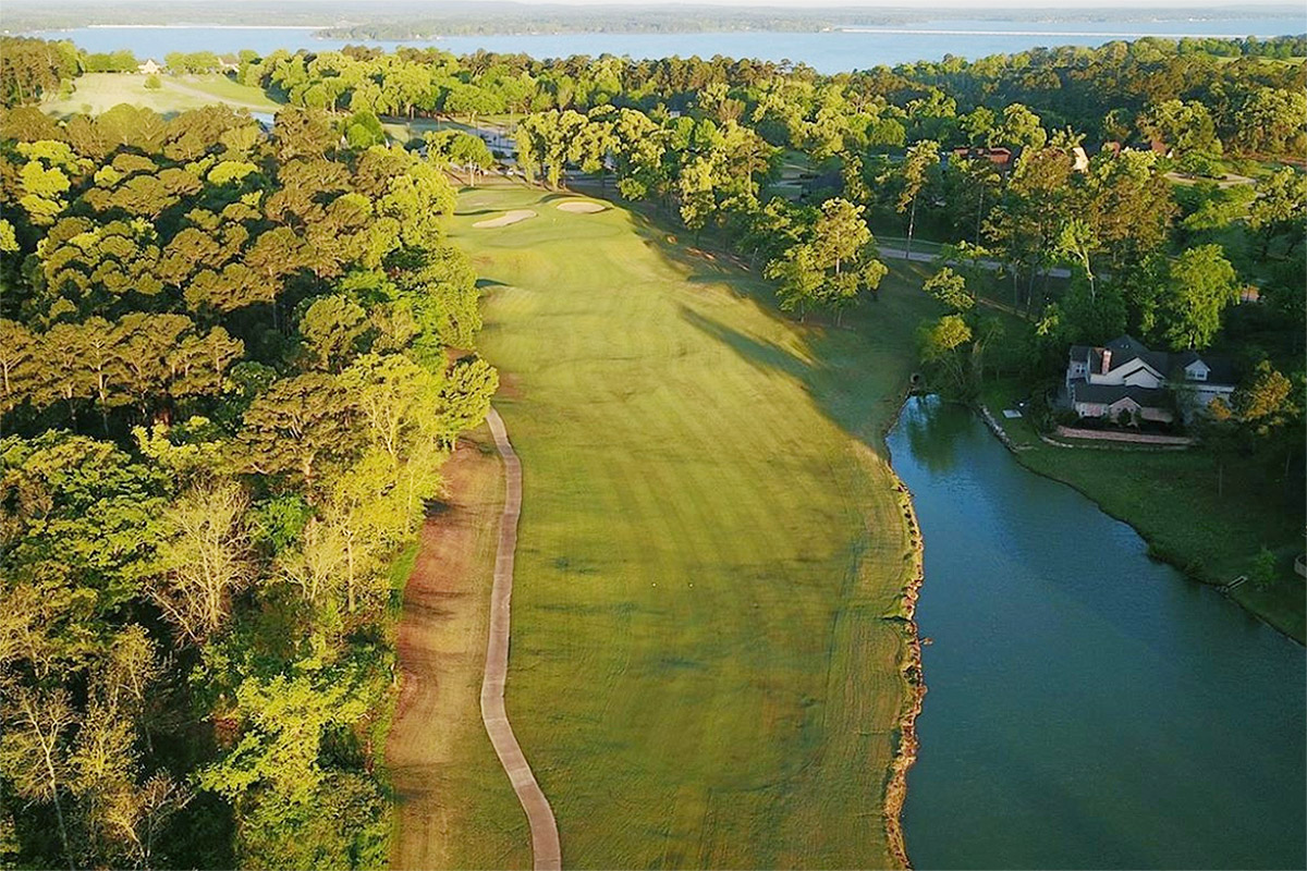 Where Eagles Fly: 102nd Women’s Texas Amateur Preview - TGA