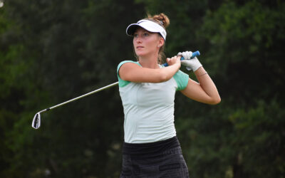 Top Seeds Tumble at 99th Women’s Texas Amateur