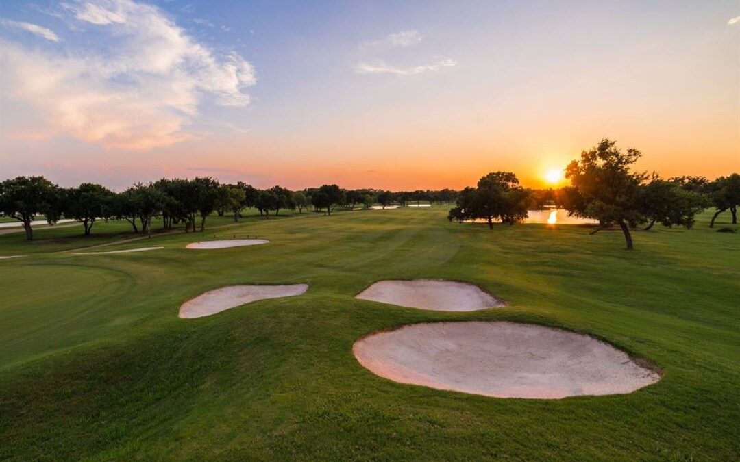 North Texas Classic Heads to Indian Creek Golf Club