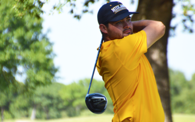 JT Pittman Takes the Lead at 92nd West Texas Amateur