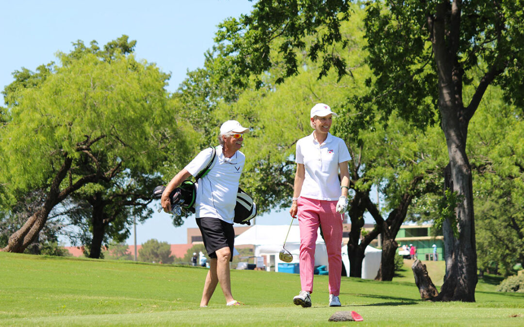 Leslie Henry Nominated to Serve on USGA Executive Committee