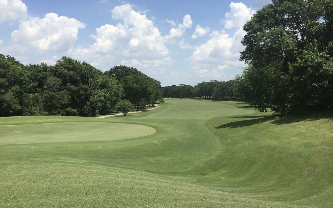 25th Texas Mid-Amateur Match Play Set for July 27-30