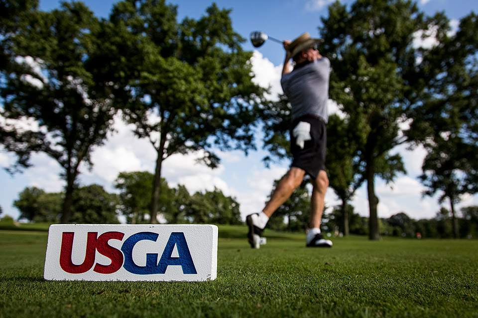 USGA Exemptions on the line at TGA Championships in 2024 