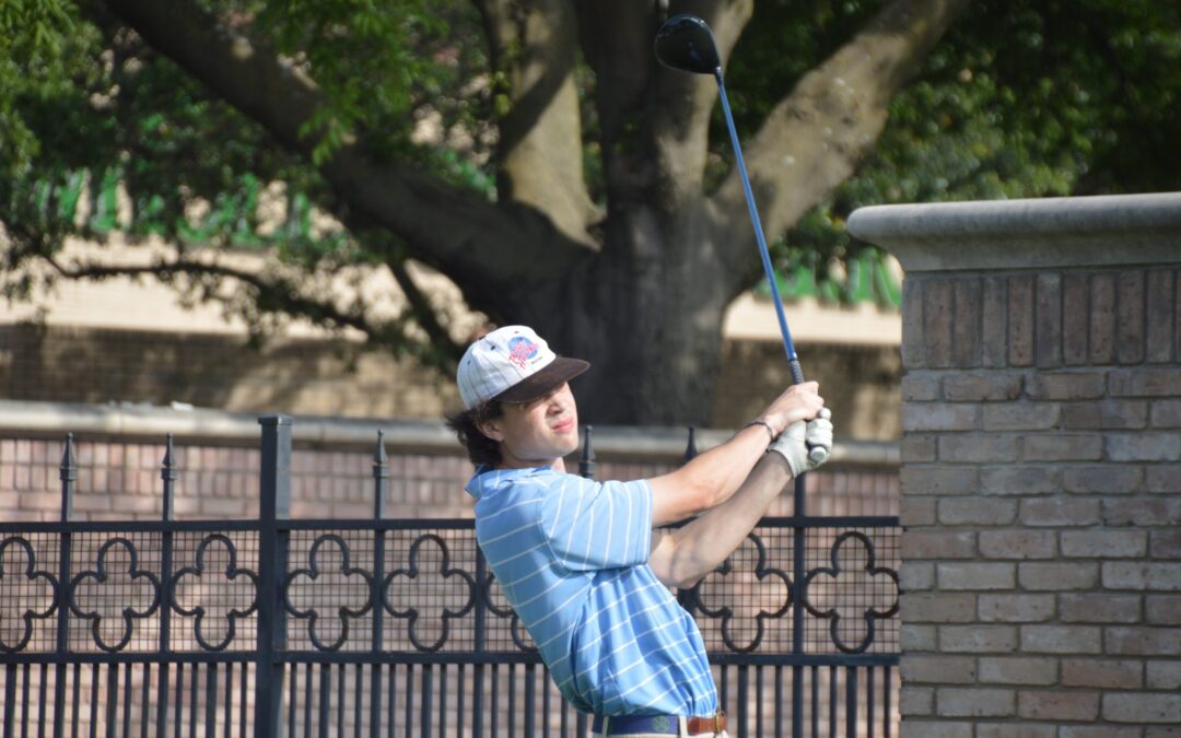 Four Players Advance from Monday Qualifying to the Veritex Bank Byron Nelson Jr. Championship