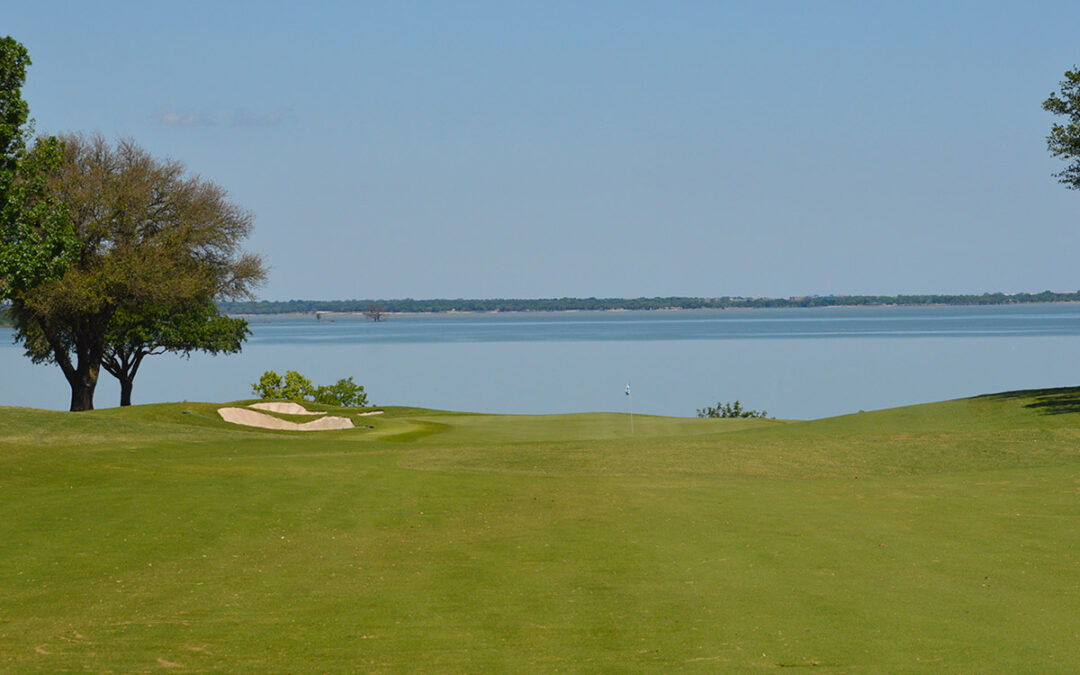 Texas Senior Amateur Set for Sept. 25-27