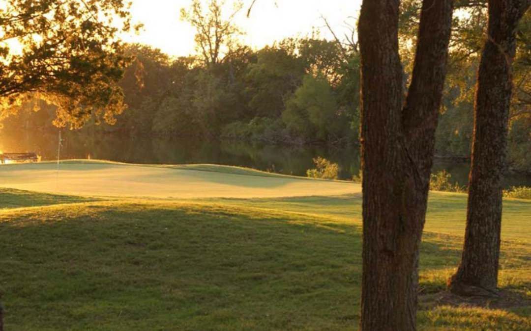 Texas Junior Golf Alliance Invitational Set for October 28-29 