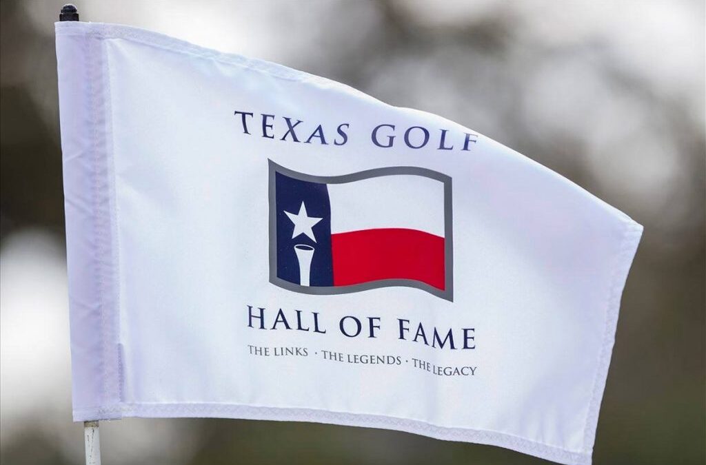 Sponsorship Opportunities for Texas Golf HOF