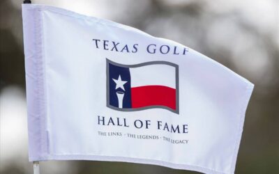 Texas Golf HOF Reschedules Class of 2020 Induction Event