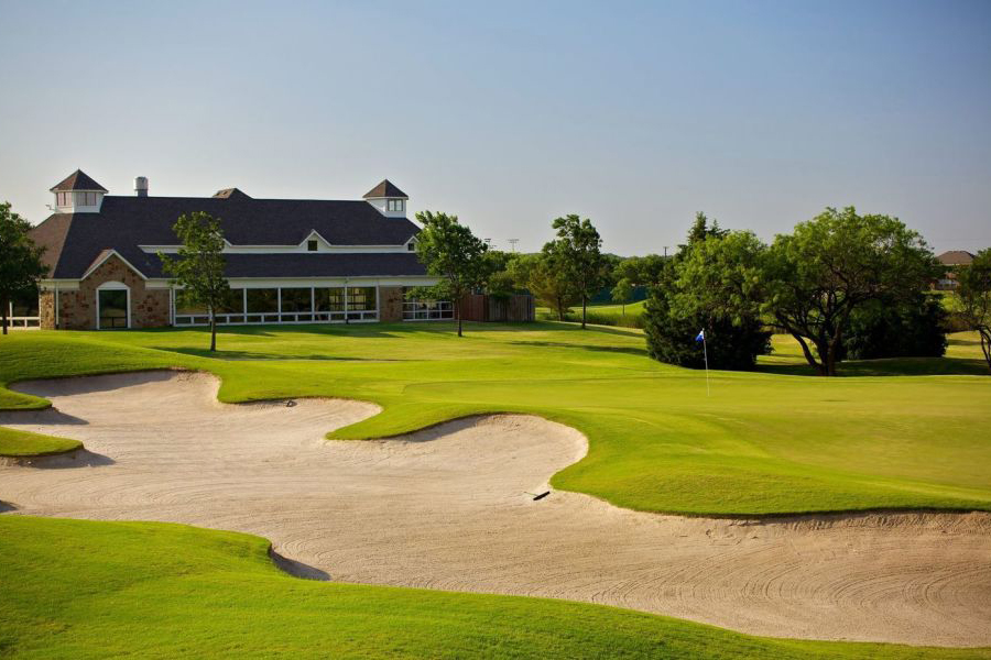North Texas Classic Returns to Tangle Ridge Golf Club