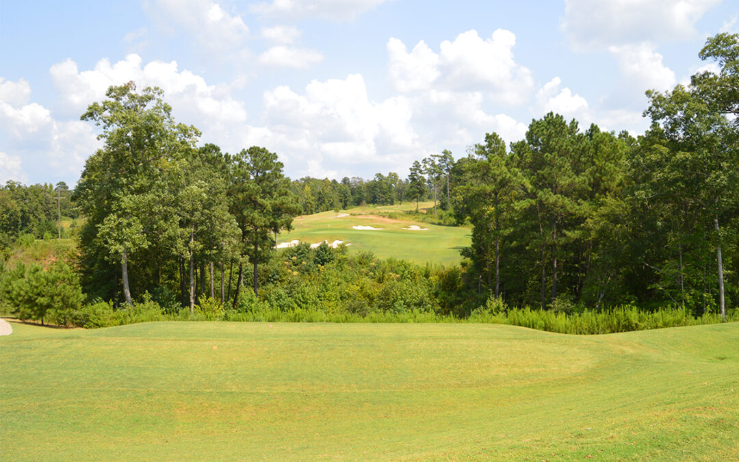 Texas Junior Golf Alliance Invitational Set for October 30-31