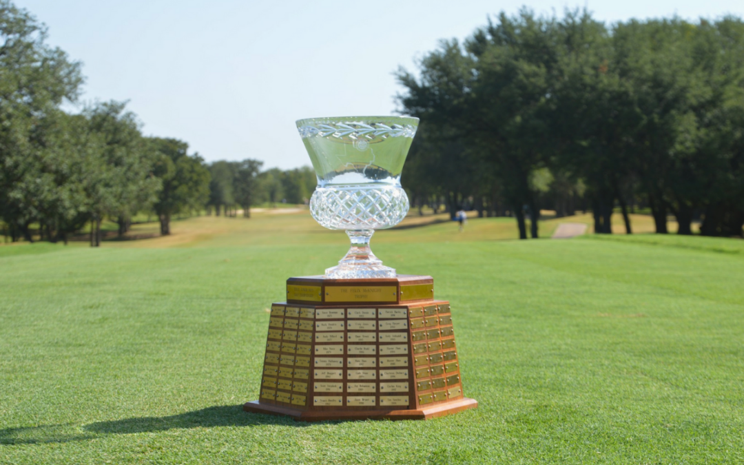 100 Years of Champions: The Texas Junior Amateur