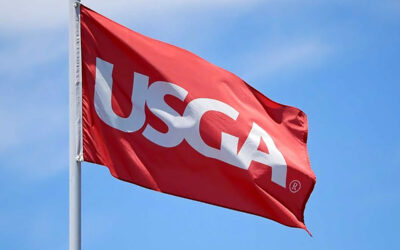 USGA, R&A Announce 2023 Rules of Golf Update