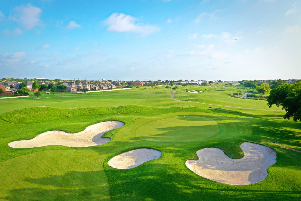 Member Club Spotlight: WestRidge Golf Course