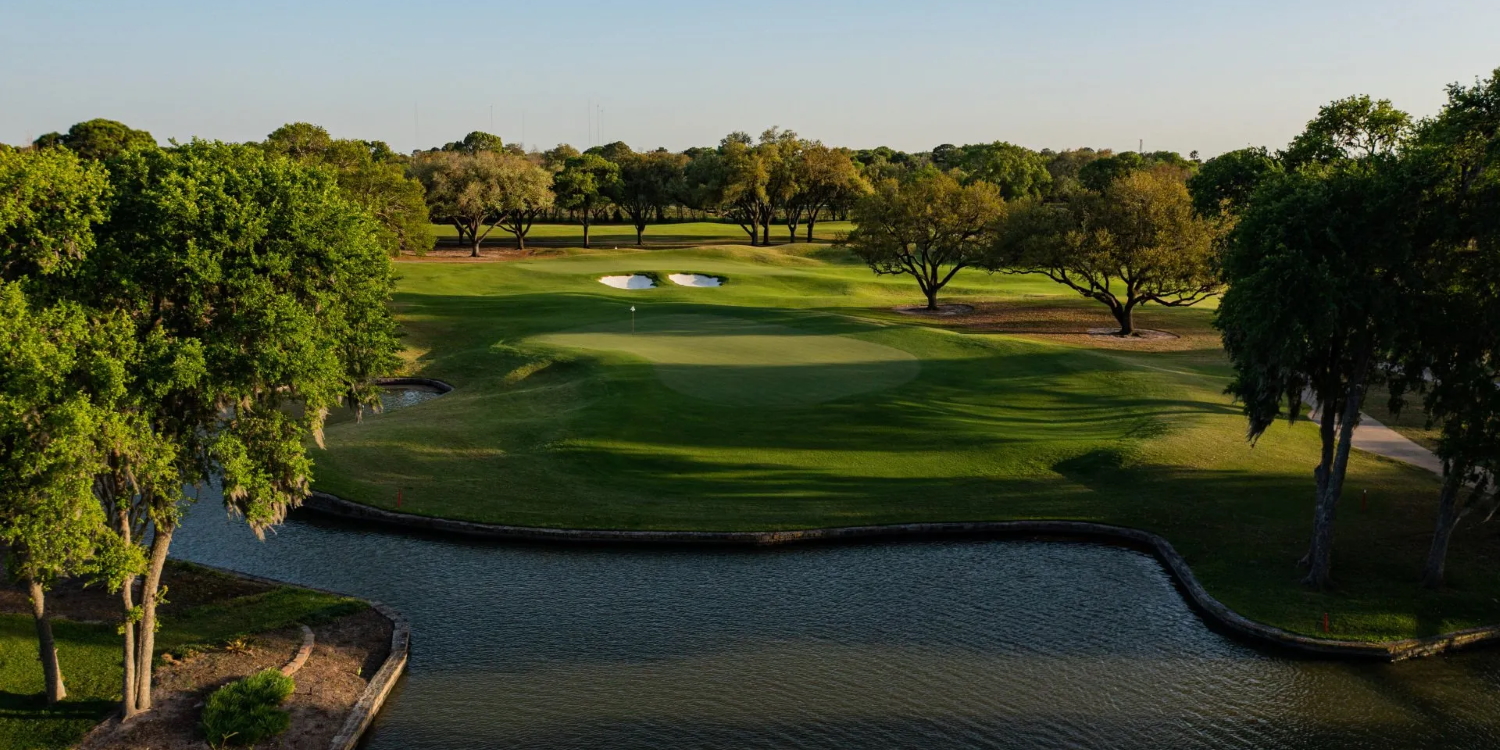 BraeBurn Country Club to Host Five Future TGA Championships - TGA