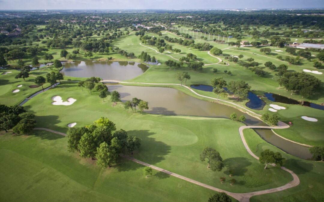 Historic DAC to Host the 110th Texas Amateur