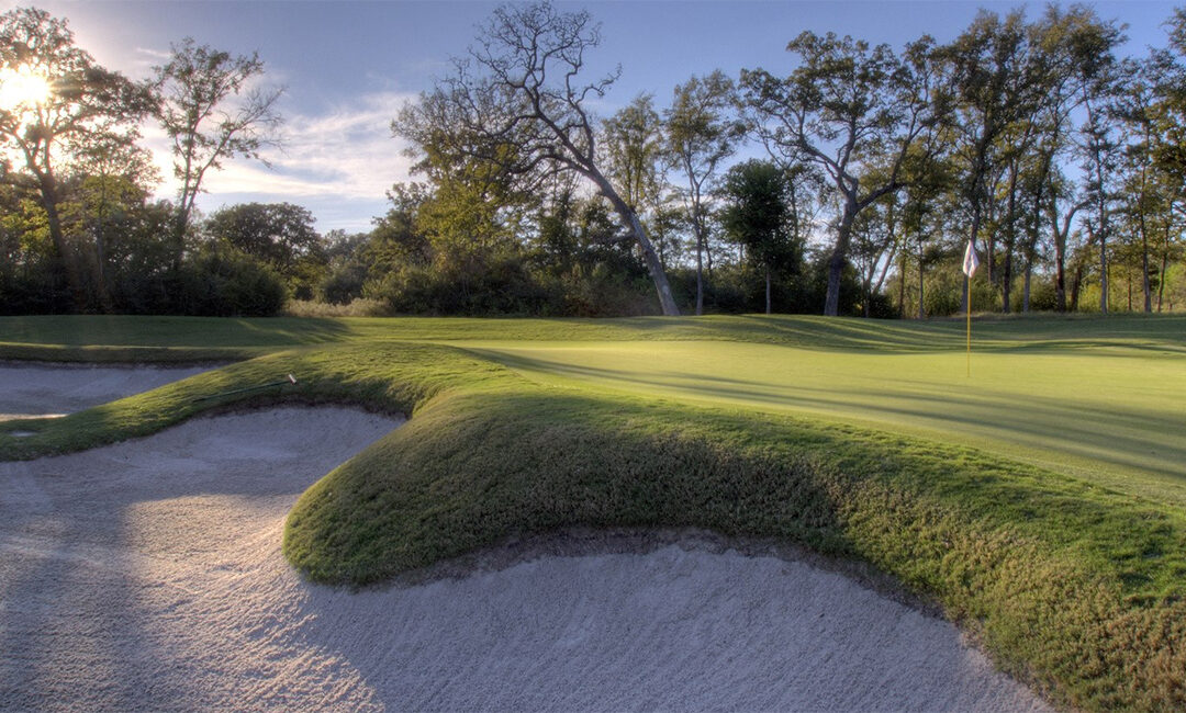 Texas Women’s Stroke Play Set for June 24-26