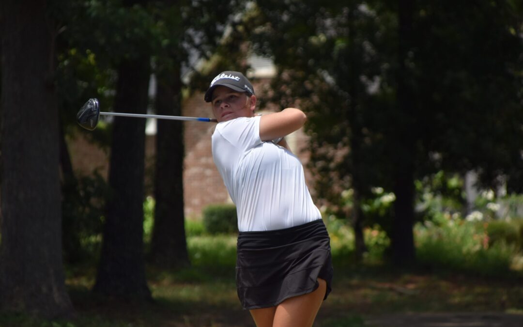 Givens, Le to Play for 102nd Women’s Texas Amateur Championship