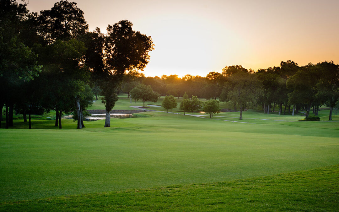 25th Veritex Bank Byron Nelson Junior Championship set for June 4-6