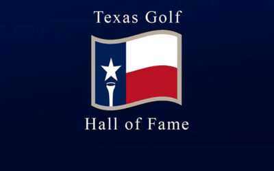 Texas Golf Hall of Fame Announces 2024 Class of Inductees