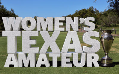 Spanish Oaks Golf Club welcomes the 103rd Women’s Texas Amateur