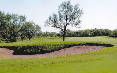 96th West Texas Amateur Championship Set for July 19-21