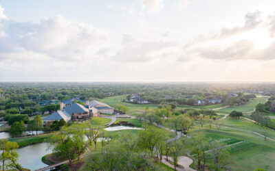 26th Texas Mid-Amateur Match Play Set for Aug. 1-4