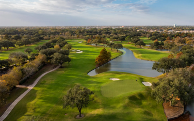 49th Texas Four-Ball Championship Set for Aug. 23-25