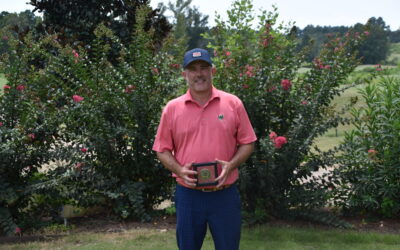 Rob Couture Wins 2024 North Amateur