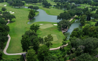 Everett & Moreland Lead 49th Texas Four-Ball After First Round