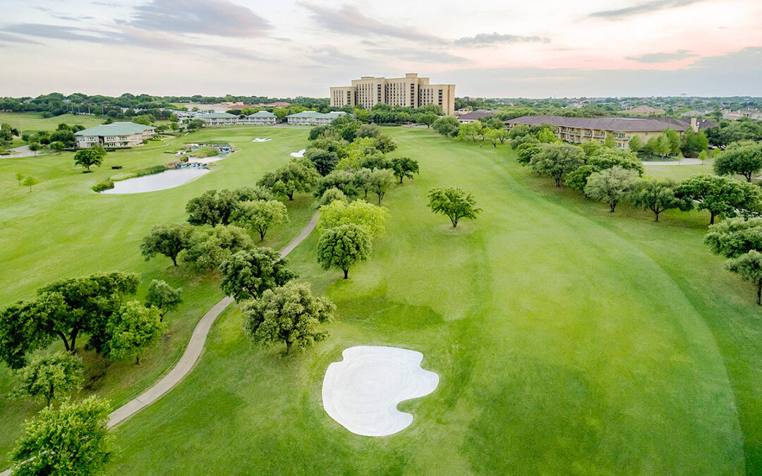 87th Texas Senior Amateur Set for Sept. 27-29