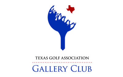 Join the TGA’s Gallery Club and Rally for Golf in Texas