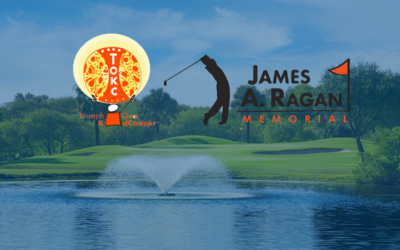 James A. Ragan Memorial heads back to beautiful Corpus Christi Country Club 