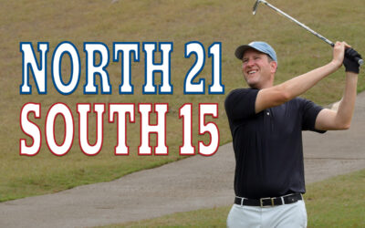 North Team Leads 22nd Texas Shootout