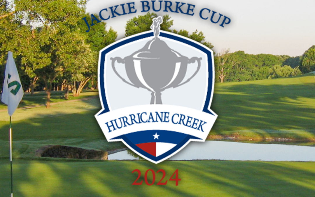 Jackie Burke Cup set to represent some of the best Junior Golfers in Texas  