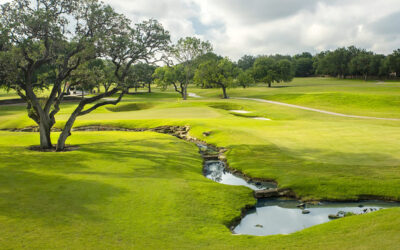 San Antonio’s Oak Hills Country Club Steps Up to Host 2025 U.S. Senior Amateur