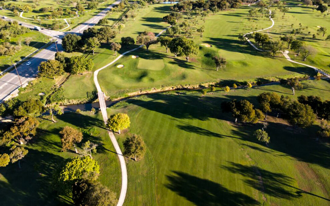 2024 Alamo Shootout heads to Olmos Basin Golf Course