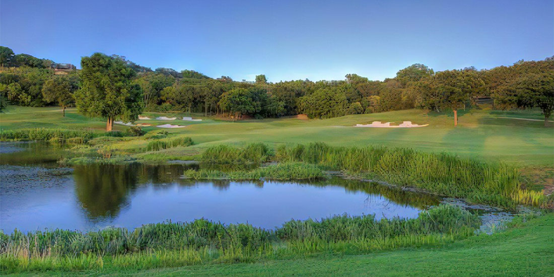 Women’s FourBall TGA